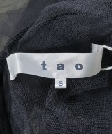TAO（タオ）ワンピース グレー サイズ:S レディース/2200604502148