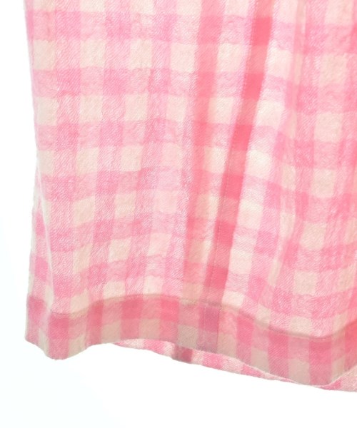 TAO（タオ）ひざ丈スカート ピンク サイズ:-(M位) レディース/2200599238015