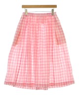 TAO（タオ）ひざ丈スカート ピンク サイズ:-(M位) レディース/2200599238015