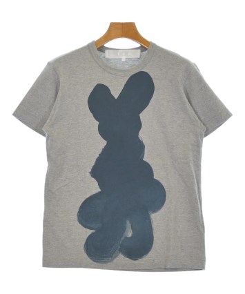 TAO(タオ)Tシャツ・カットソー グレー サイズ:S レディース TAO(タオ)Tシャツ・カットソー グレー サイズ:S レディース