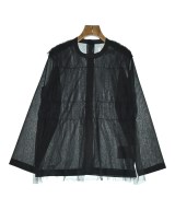 TAO（タオ）Tシャツ・カットソー 黒 サイズ:L レディース/2200603098239