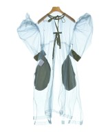 TAO（タオ）ワンピース 青 サイズ:S レディース/2200603098246