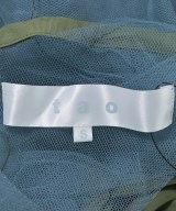 TAO（タオ）ワンピース 青 サイズ:S レディース/2200603098246