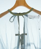 TAO（タオ）ワンピース 青 サイズ:S レディース/2200603098246