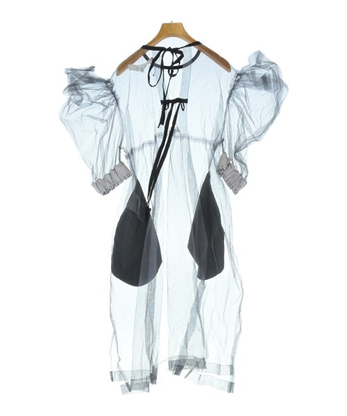 TAO（タオ）ワンピース グレー サイズ:M レディース/2200603098253