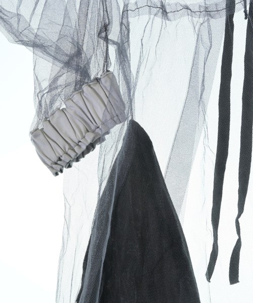 TAO（タオ）ワンピース グレー サイズ:M レディース/2200603098253