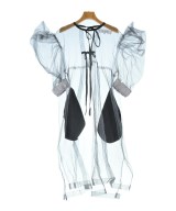 TAO（タオ）ワンピース グレー サイズ:M レディース/2200603098253