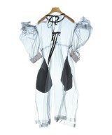 TAO（タオ）ワンピース グレー サイズ:M レディース/2200603098253