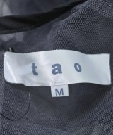 TAO（タオ）ワンピース グレー サイズ:M レディース/2200603098253