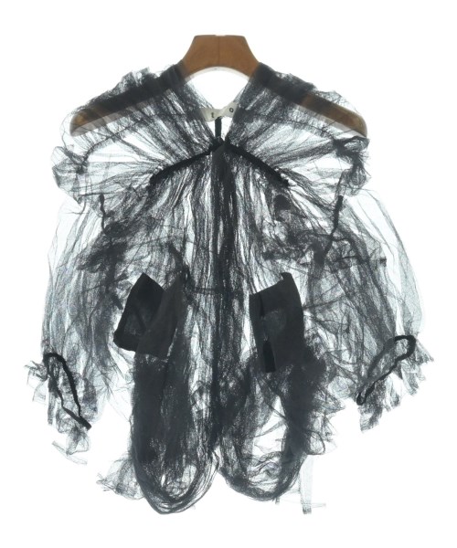 TAO(タオ)ブラウス 黒 サイズ:-(M位)/2200603098314