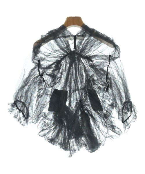 TAO（タオ）ブラウス 黒 サイズ:-(M位) レディース/2200603098314