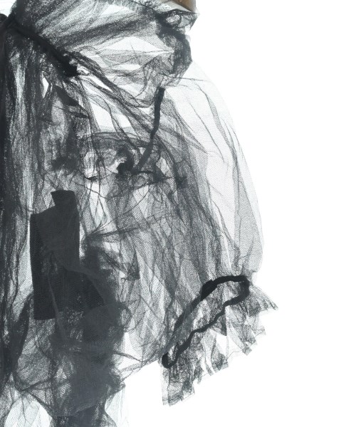 TAO（タオ）ブラウス 黒 サイズ:-(M位) レディース/2200603098314