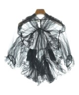 TAO（タオ）ブラウス 黒 サイズ:-(M位) レディース/2200603098314