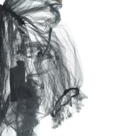 TAO（タオ）ブラウス 黒 サイズ:-(M位) レディース/2200603098314