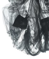 TAO（タオ）ブラウス 黒 サイズ:-(M位) レディース/2200603098314