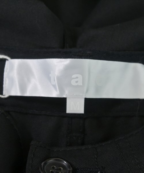 TAO（タオ）その他 黒 サイズ:M レディース/2200602049218