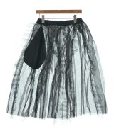 TAO（タオ）ロング・マキシ丈スカート 黒 サイズ:-(M位) レディース/2200605307209