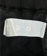 TAO（タオ）ロング・マキシ丈スカート 黒 サイズ:-(M位) レディース/2200605307209