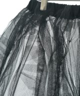 TAO（タオ）ロング・マキシ丈スカート 黒 サイズ:-(M位) レディース/2200605307209