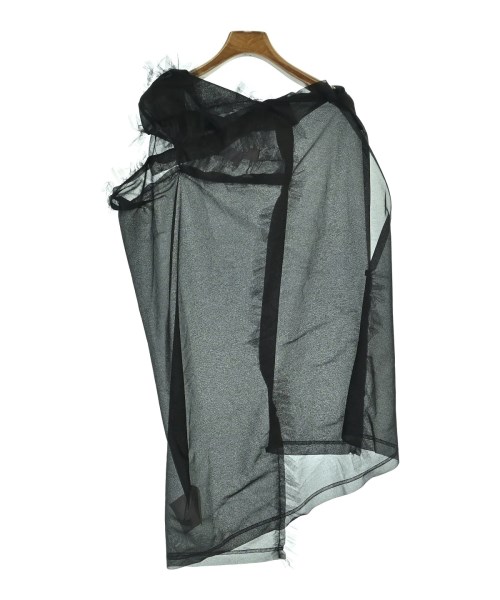 TAO（タオ）カジュアルシャツ 黒 サイズ:M レディース/2200601477043