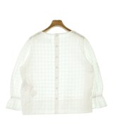 TAO（タオ）カジュアルシャツ 白 サイズ:M レディース/2200605122116
