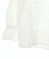 TAO（タオ）カジュアルシャツ 白 サイズ:M レディース/2200605122116