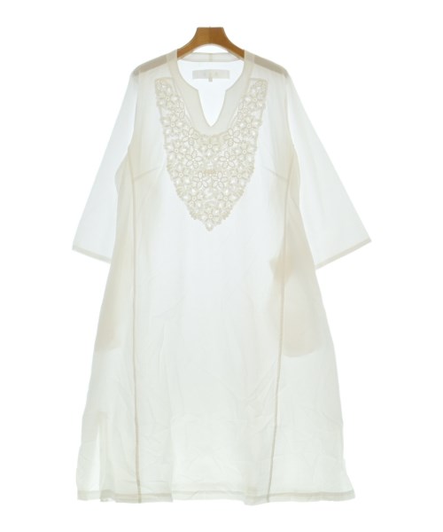 TAO(タオ)ワンピース 白 サイズ:M/2200605122123