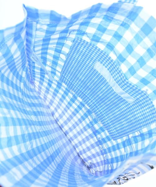 TAO（タオ）トートバッグ 青 サイズ:- レディース/2200605122291