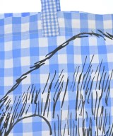 TAO（タオ）トートバッグ 青 サイズ:- レディース/2200605122307