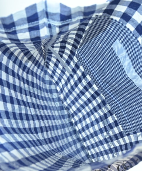 TAO（タオ）トートバッグ 紺 サイズ:- レディース/2200603199080