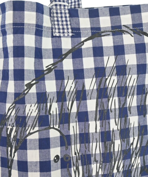 TAO（タオ）トートバッグ 紺 サイズ:- レディース/2200603199080