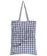 TAO（タオ）トートバッグ 紺 サイズ:- レディース/2200603199080