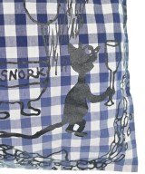 TAO（タオ）トートバッグ 紺 サイズ:- レディース/2200603199080