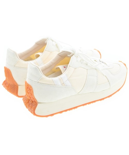 TAO（タオ）スニーカー 白 サイズ:EU39(25.5cm位) レディース/2200603572043