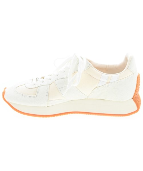 TAO（タオ）スニーカー 白 サイズ:EU39(25.5cm位) レディース/2200603572043