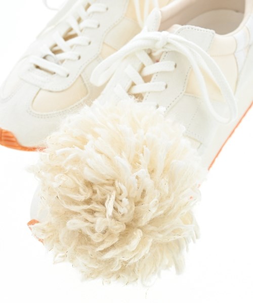 TAO（タオ）スニーカー 白 サイズ:EU39(25.5cm位) レディース/2200603572043