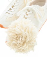 TAO（タオ）スニーカー 白 サイズ:EU39(25.5cm位) レディース/2200603572043