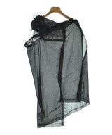 TAO（タオ）カジュアルシャツ 黒 サイズ:M レディース/2200604798077