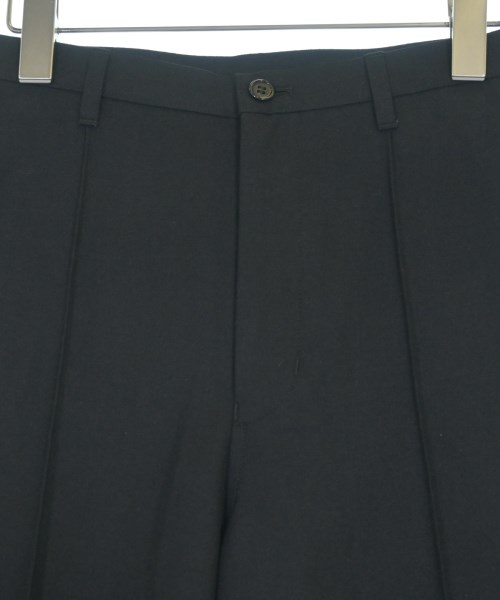 TAO（タオ）スラックス 黒 サイズ:S レディース/2200606762113