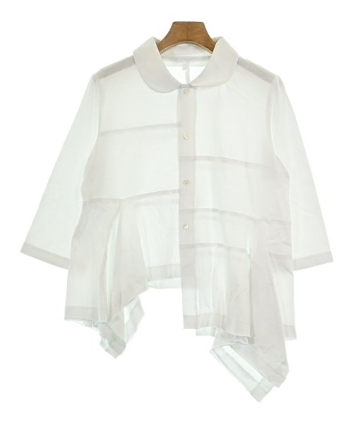 TAO(タオ)Tシャツ・カットソー 白 サイズ:L/2200606762120