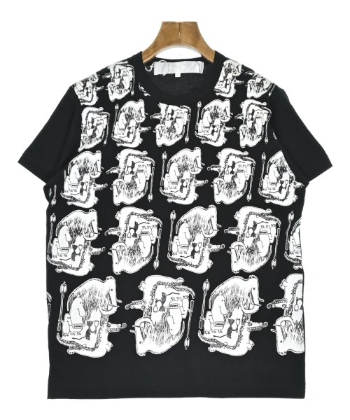 TAO(タオ)Tシャツ・カットソー 黒 サイズ:L/2200606762137
