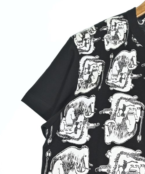 TAO（タオ）Tシャツ・カットソー 黒 サイズ:L レディース/2200606762137