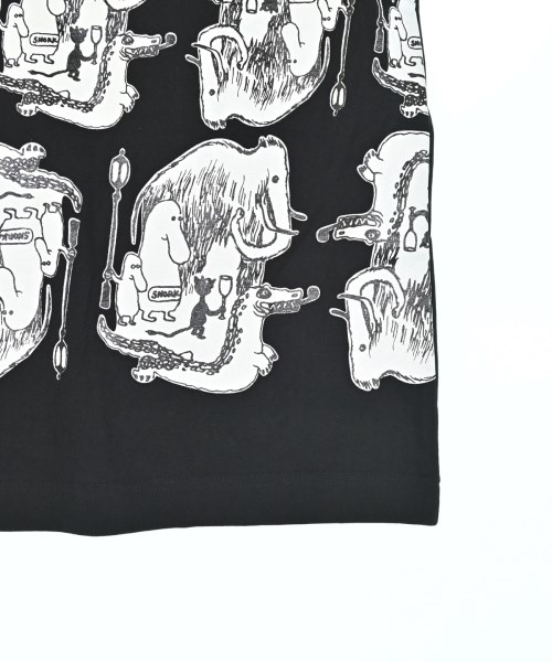 TAO（タオ）Tシャツ・カットソー 黒 サイズ:L レディース/2200606762137