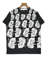 TAO（タオ）Tシャツ・カットソー 黒 サイズ:L レディース/2200606762137