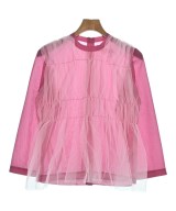 TAO（タオ）Tシャツ・カットソー ピンク サイズ:S レディース/2200606762144