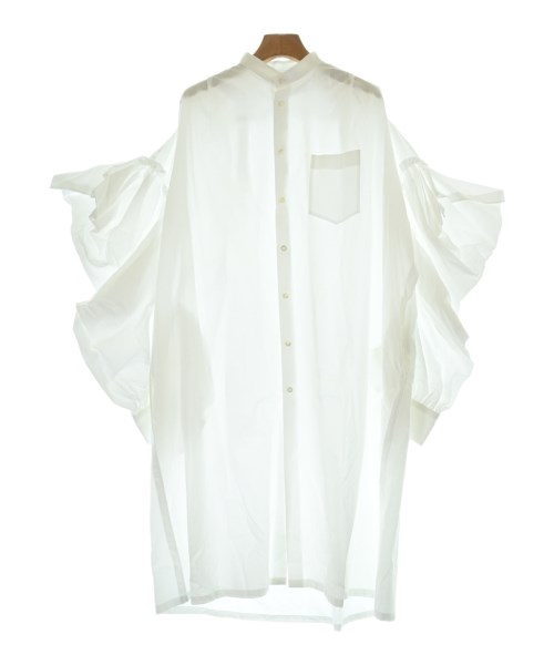 TAO(タオ)ワンピース 白 サイズ:M/2200607819151