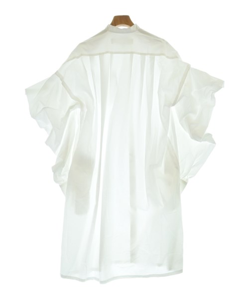 TAO（タオ）ワンピース 白 サイズ:M レディース/2200607819151