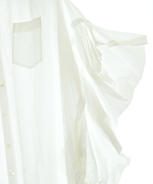 TAO（タオ）ワンピース 白 サイズ:M レディース/2200607819151