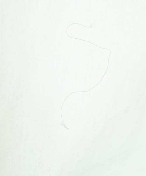 TAO（タオ）ワンピース 白 サイズ:M レディース/2200607819151