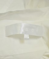 TAO（タオ）ワンピース 白 サイズ:M レディース/2200607819151